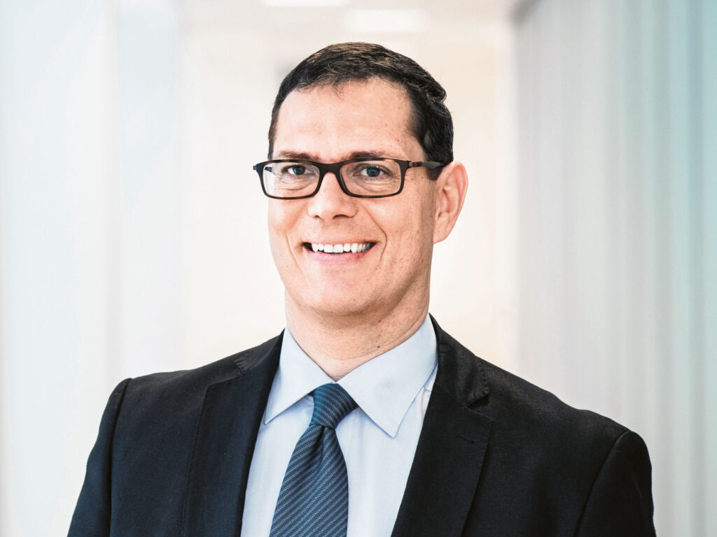 Andreas Lauterer – LKH Geschäftsbericht 2024 Andreas Lauterer – LKH Geschäftsbericht 2024