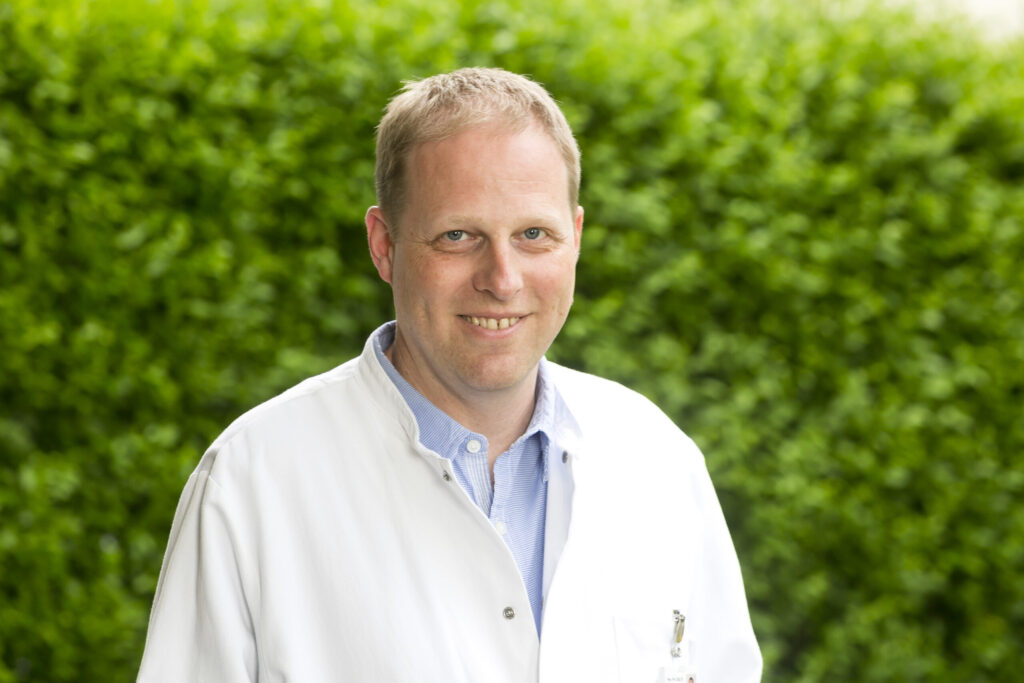 Dr. Süssenbacher – LKH Geschäftsbericht 2021 Dr. Süssenbacher – LKH Geschäftsbericht 2021