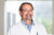 Prim. Univ. Doz. Dr. Alexander De Vries; Chefarzt im LKH Feldkirch – Geschäftsbericht LKH 2023