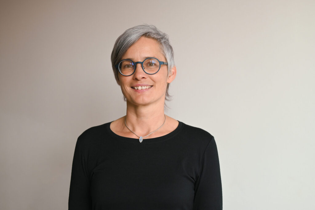 Fabiola Fallaster-Menchau – LKH Geschäftsbericht 2024 Fabiola Fallaster-Menchau – LKH Geschäftsbericht 2024