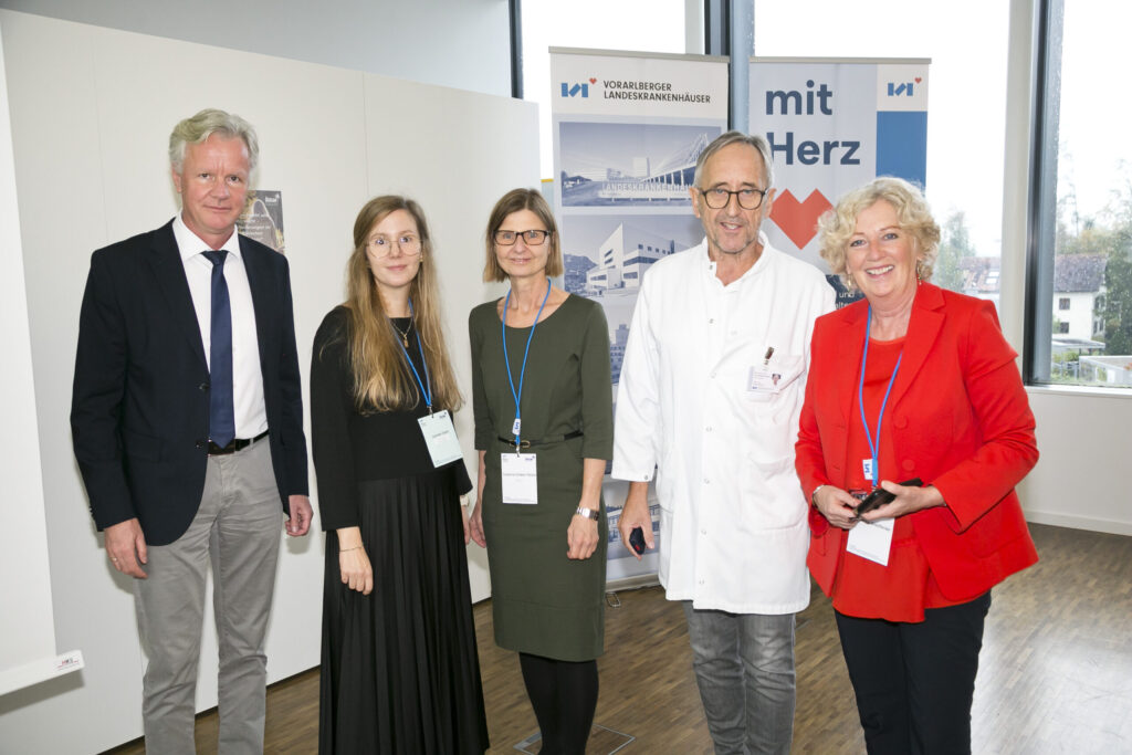 6. Jahrestagung der Oesterreichischen Gesellschaft fuer Kinderschutz Medizin, OeGKiM – LKH Geschäftsbericht 2024 6. Jahrestagung der Oesterreichischen Gesellschaft fuer Kinderschutz Medizin, OeGKiM – LKH Geschäftsbericht 2024