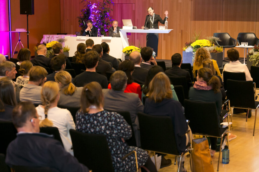7. Feldkircher Onkologietagung – LKH Geschäftsbericht 2024 7. Feldkircher Onkologietagung – LKH Geschäftsbericht 2024