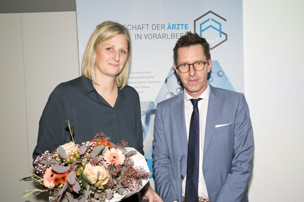 Durig Boehler Preis-Verleihung – LKH Geschäftsbericht 2024 Durig Boehler Preis-Verleihung – LKH Geschäftsbericht 2024