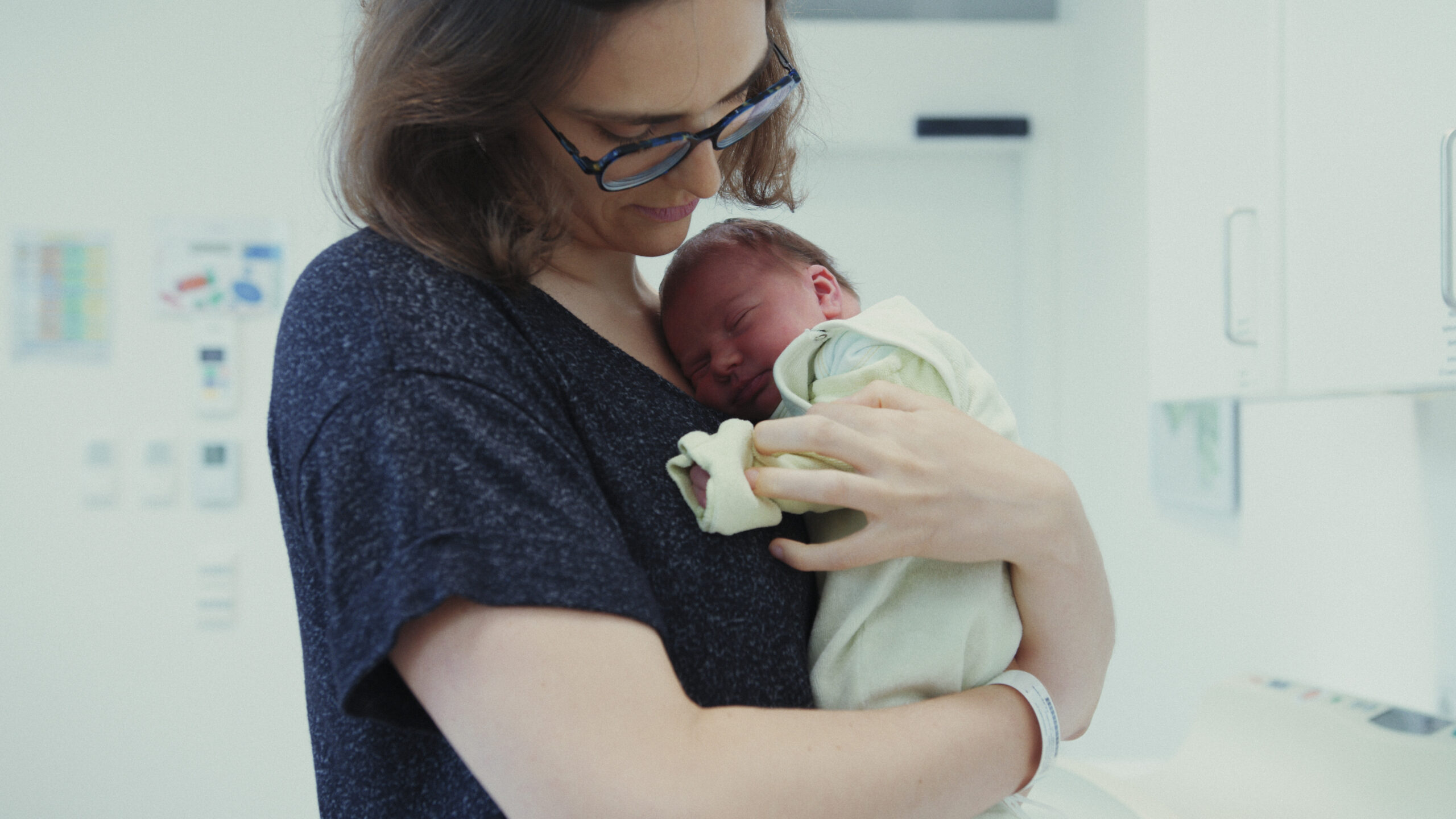 Geburten im Jahr 2024 – Geschäftsbericht LKH 2024