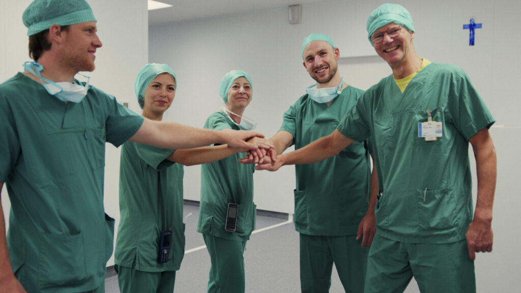 Auf ein Wort – LKH Geschäftsbericht 2024