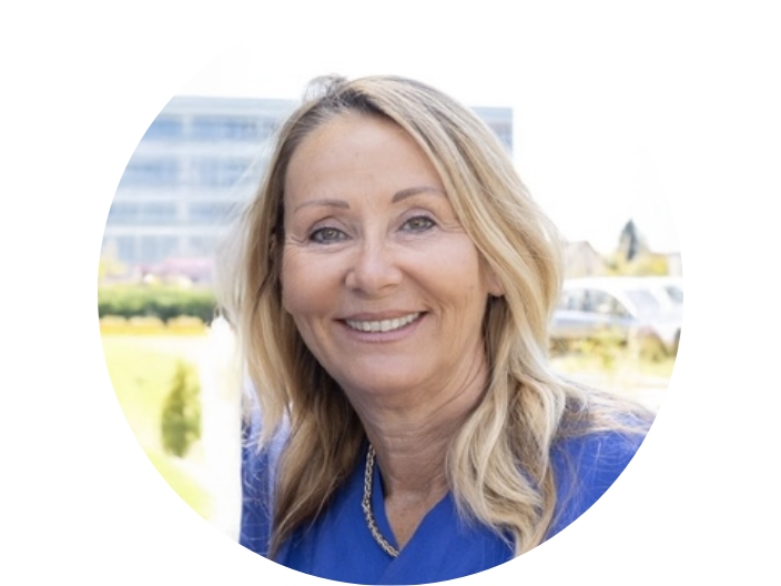 DGKP Nicole Schöneberg, Fachbereichsleitung Unfallambulanz, LKH Bregenz – LKH Geschäftsbericht 2024 DGKP Nicole Schöneberg, Fachbereichsleitung Unfallambulanz, LKH Bregenz – LKH Geschäftsbericht 2024