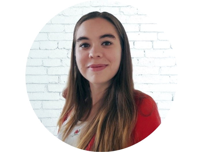 Laura Giarolo – Lehrbeauftragte, Verwaltungsdirektion, LKH Rankweil – LKH Geschäftsbericht 2024 Laura Giarolo – Lehrbeauftragte, Verwaltungsdirektion, LKH Rankweil – LKH Geschäftsbericht 2024